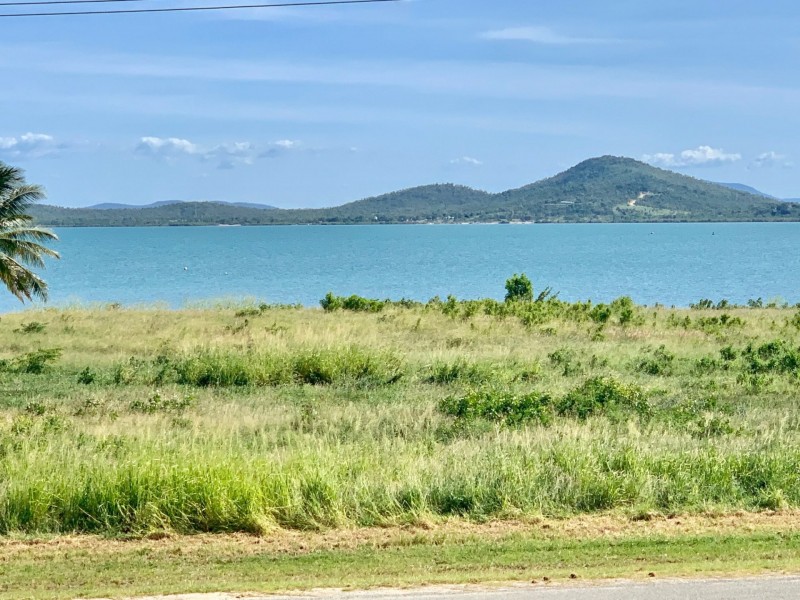12 Wentworth St, Bowen QLD 4805