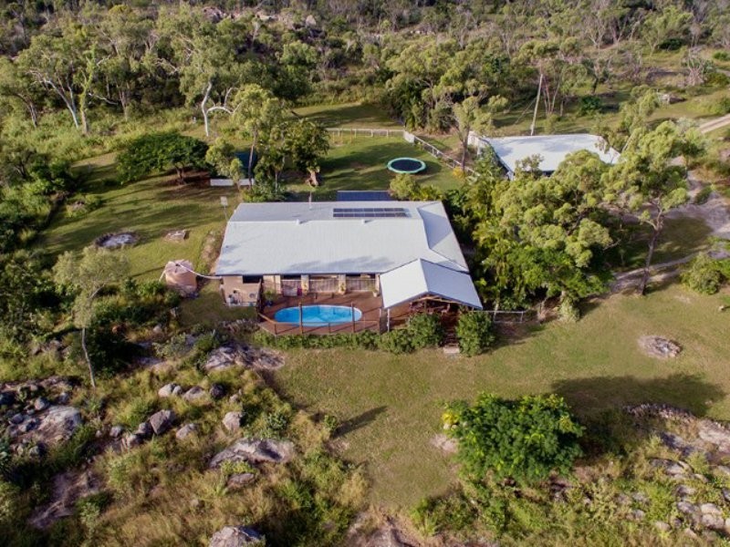 246 West Euri Road, Bowen QLD 4805