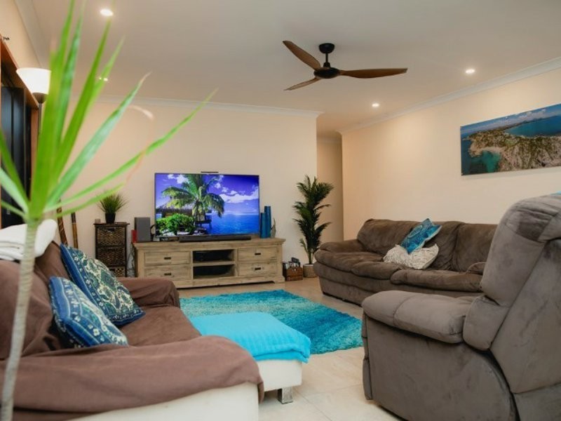 246 West Euri Road, Bowen QLD 4805