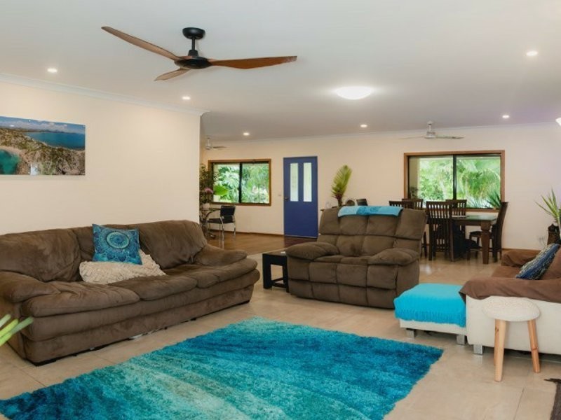 246 West Euri Road, Bowen QLD 4805