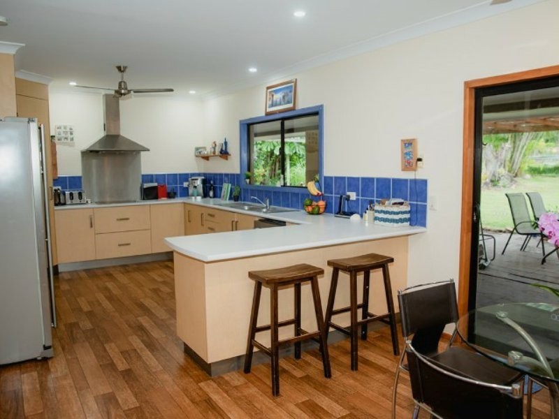 246 West Euri Road, Bowen QLD 4805