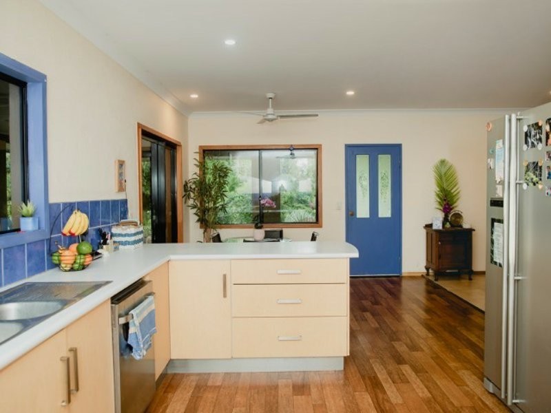 246 West Euri Road, Bowen QLD 4805