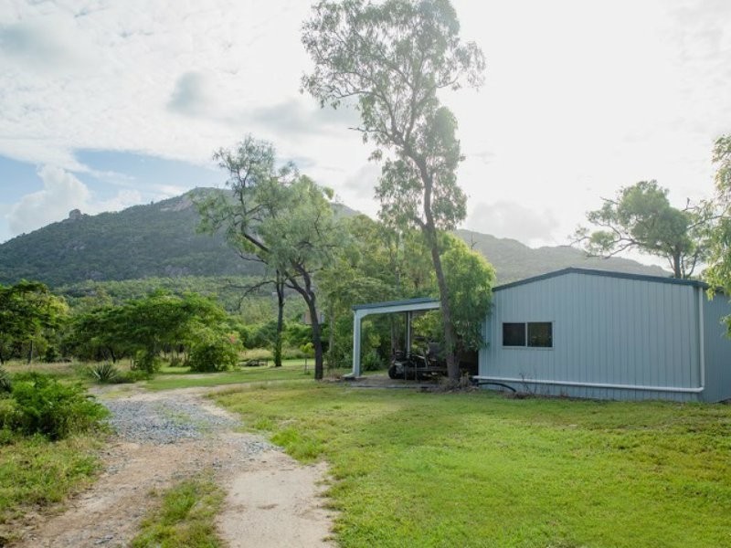 246 West Euri Road, Bowen QLD 4805