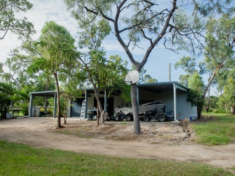 246 West Euri Road, Bowen QLD 4805