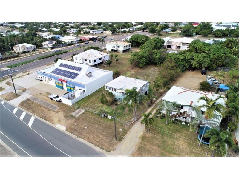 27 Livingstone St, Bowen QLD 4805
