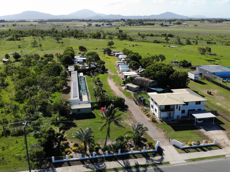 9 Eyles Rd, Bowen QLD 4805