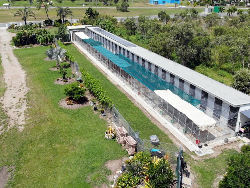 9 Eyles Rd, Bowen QLD 4805