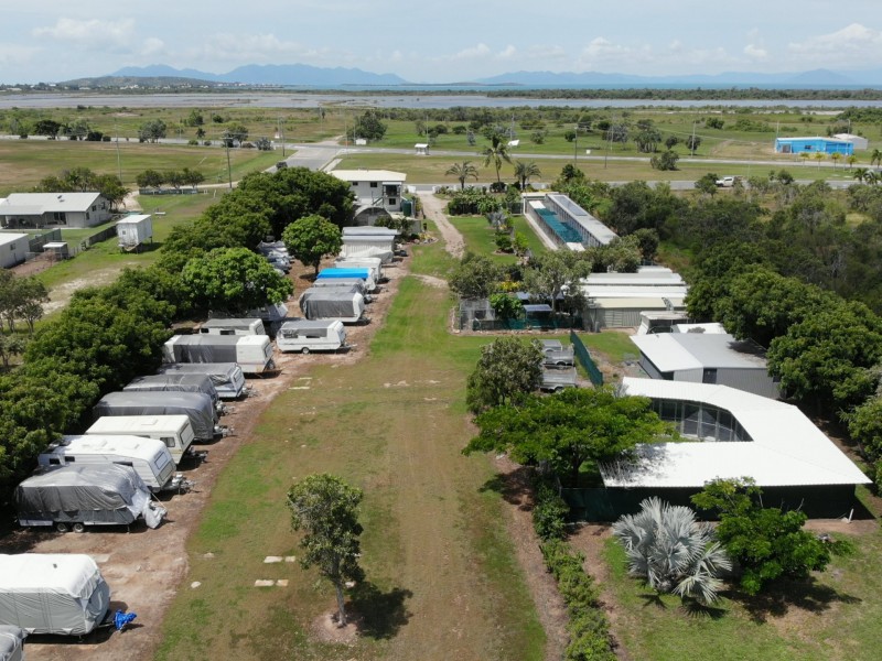 9 Eyles Rd, Bowen QLD 4805