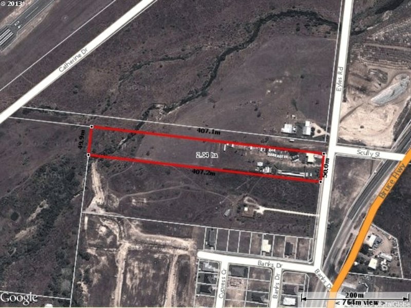 9 Eyles Rd, Bowen QLD 4805