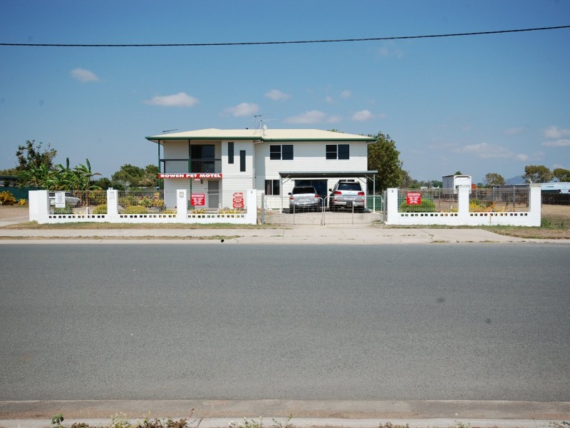 9 Eyles Rd, Bowen QLD 4805