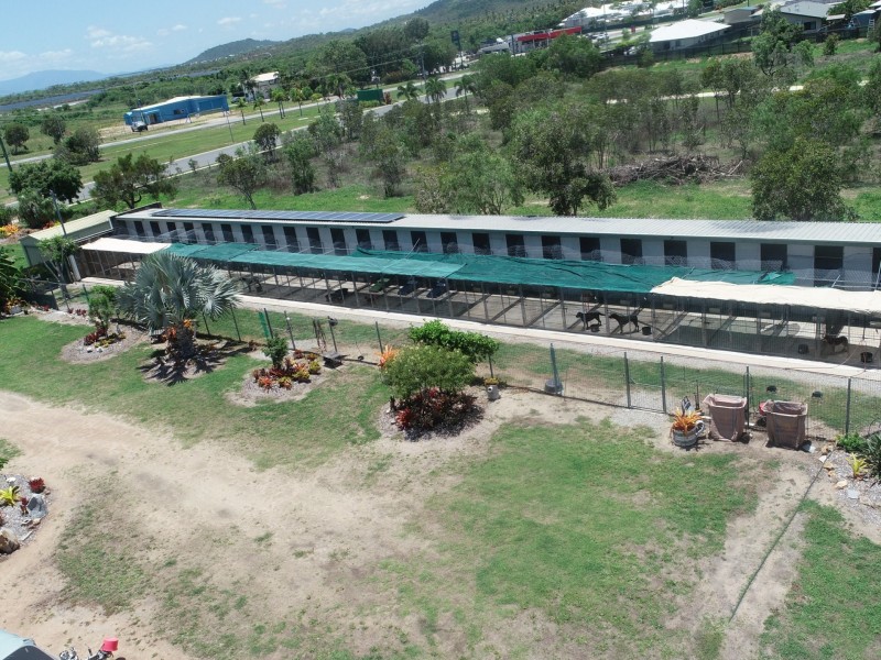 9 Eyles Rd, Bowen QLD 4805