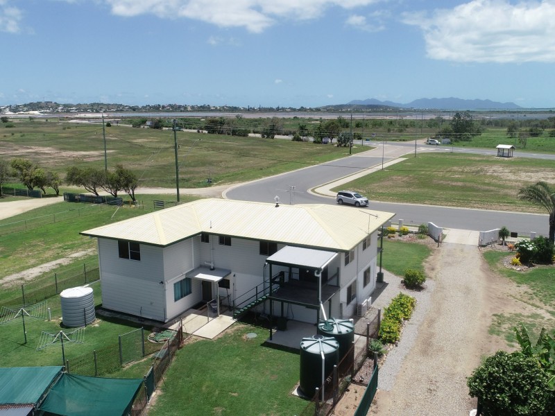 9 Eyles Rd, Bowen QLD 4805