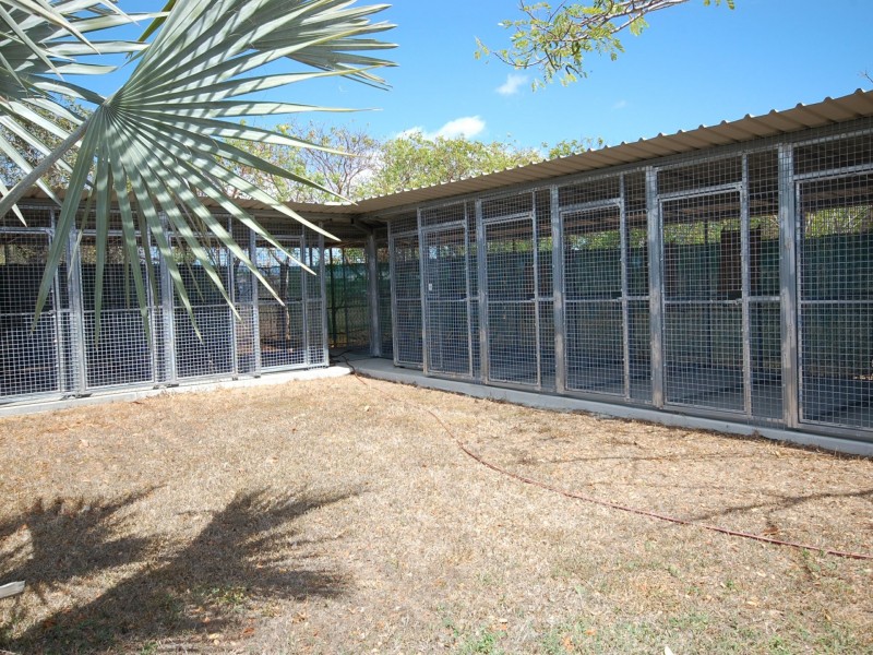 9 Eyles Rd, Bowen QLD 4805