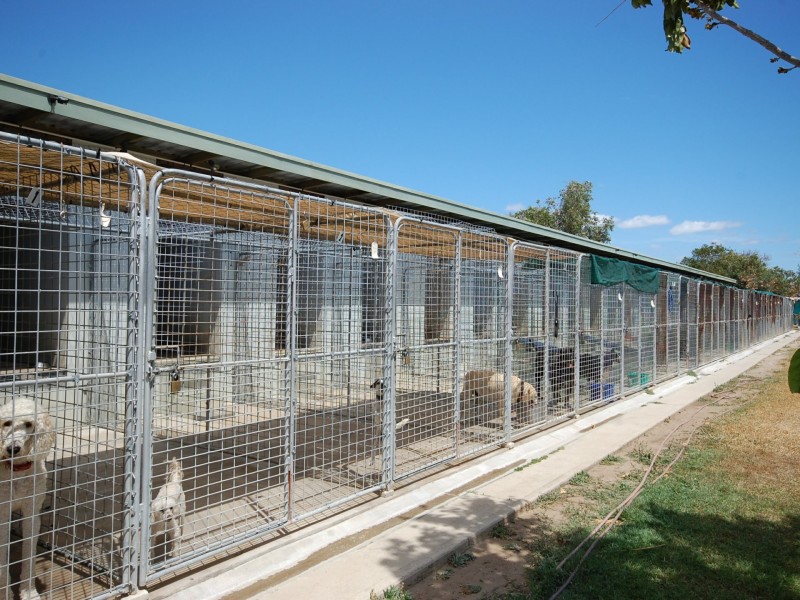 9 Eyles Rd, Bowen QLD 4805