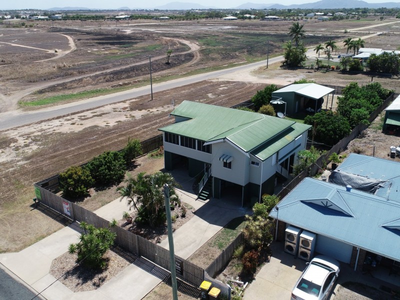 3 Dove Street, Bowen QLD 4805