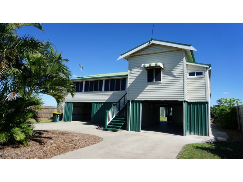 3 Dove Street, Bowen QLD 4805