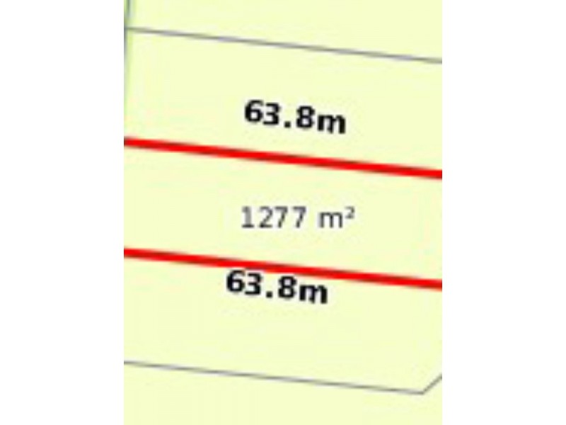 3 Dove Street, Bowen QLD 4805