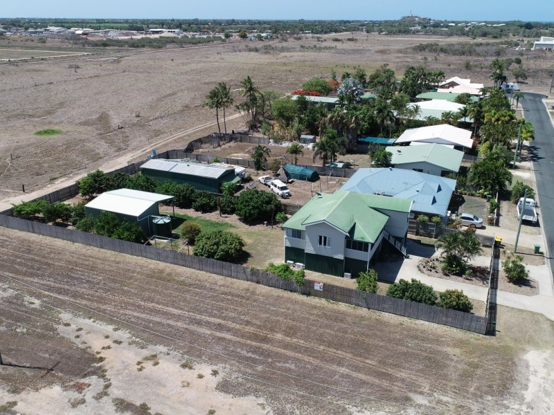 3 Dove Street, Bowen QLD 4805