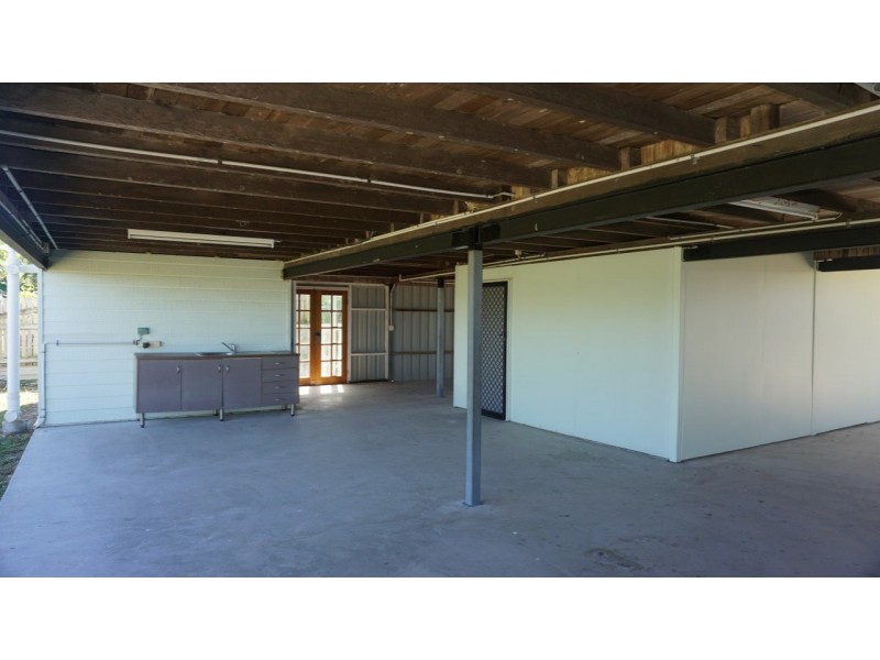 3 Dove Street, Bowen QLD 4805