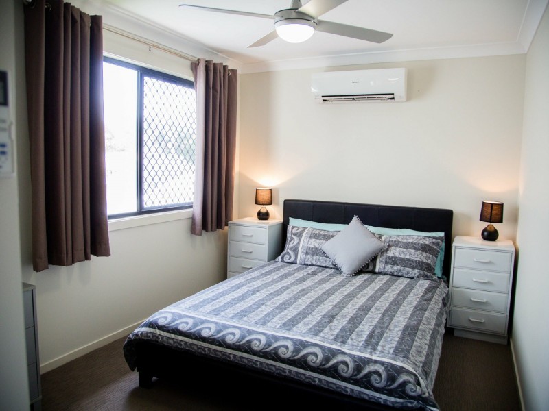 27 Leichhardt St, Bowen QLD 4805