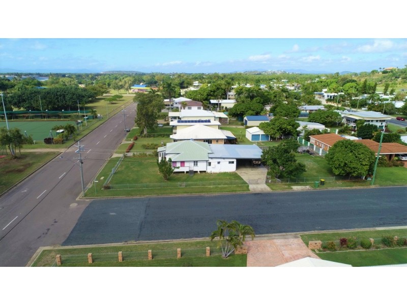 19 Murroona Street, Bowen QLD 4805