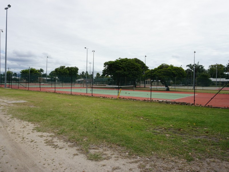 19 Murroona Street, Bowen QLD 4805