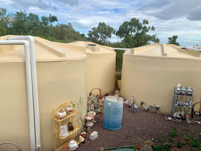 92 Drays Rd, Bowen QLD 4805