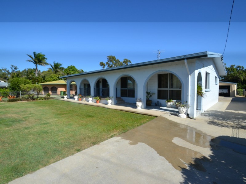 175 Strickland St, Bowen QLD 4805