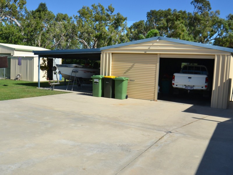 175 Strickland St, Bowen QLD 4805