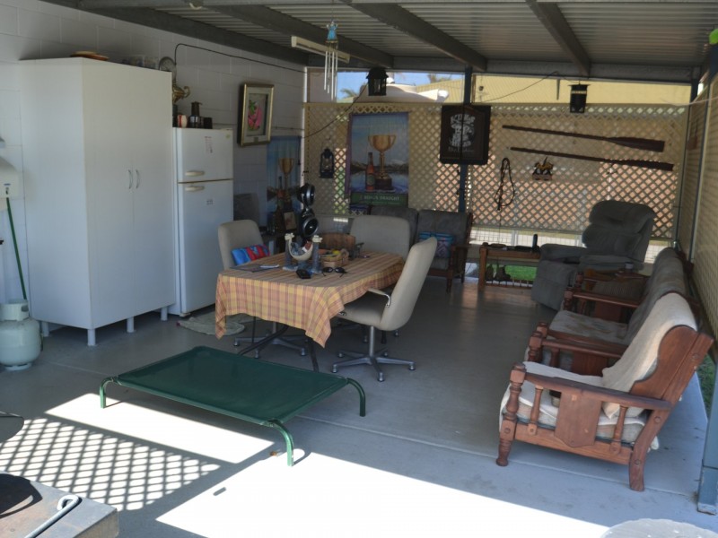 175 Strickland St, Bowen QLD 4805