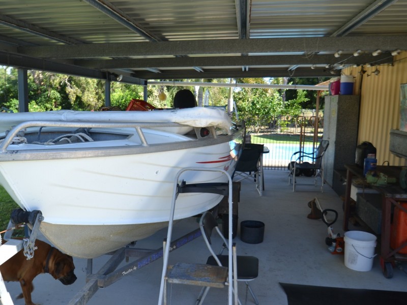 175 Strickland St, Bowen QLD 4805