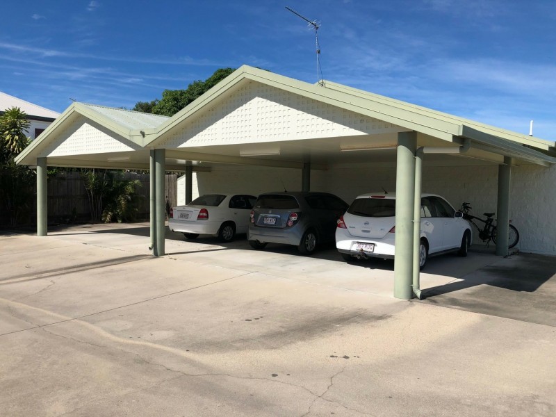 15 Williams Street, Bowen QLD 4805