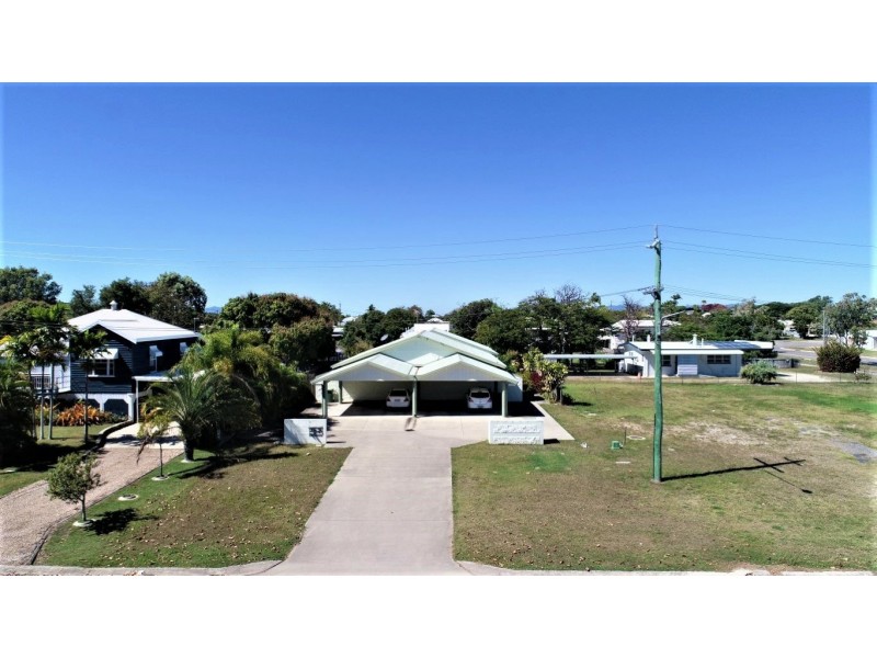 15 Williams Street, Bowen QLD 4805
