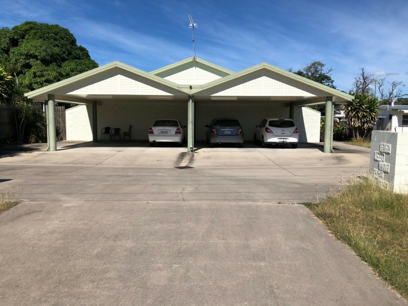 15 Williams Street, Bowen QLD 4805