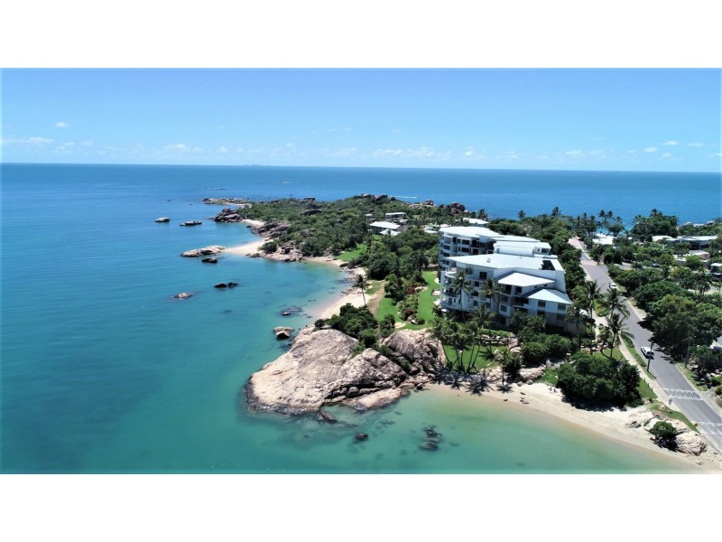 Apartment 34/2B Horseshoe Bay Road, Bowen QLD 4805