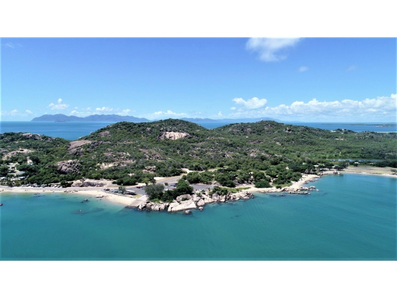 Apartment 34/2B Horseshoe Bay Road, Bowen QLD 4805