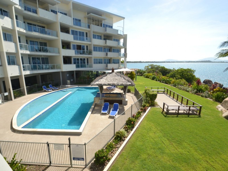 Apartment 34/2B Horseshoe Bay Road, Bowen QLD 4805