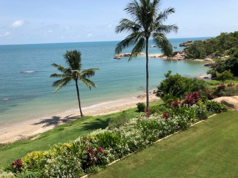 Apartment 34/2B Horseshoe Bay Road, Bowen QLD 4805