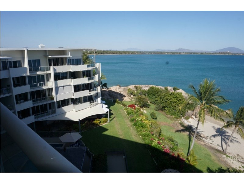 Apartment 34/2B Horseshoe Bay Road, Bowen QLD 4805