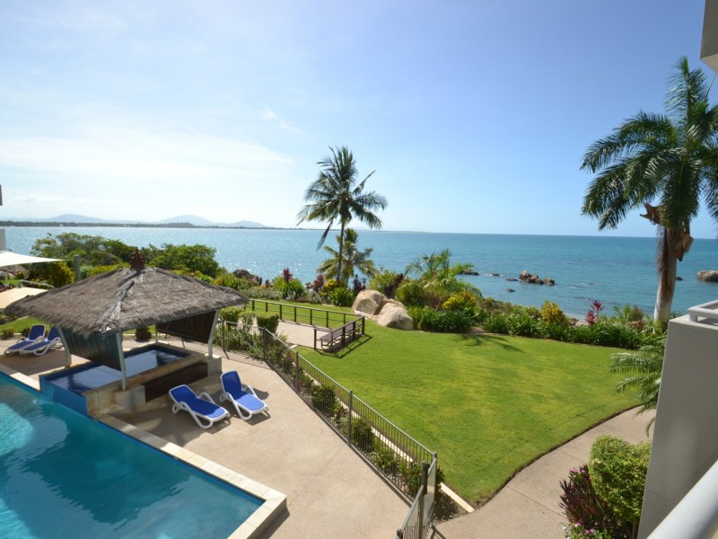 Apartment 34/2B Horseshoe Bay Road, Bowen QLD 4805