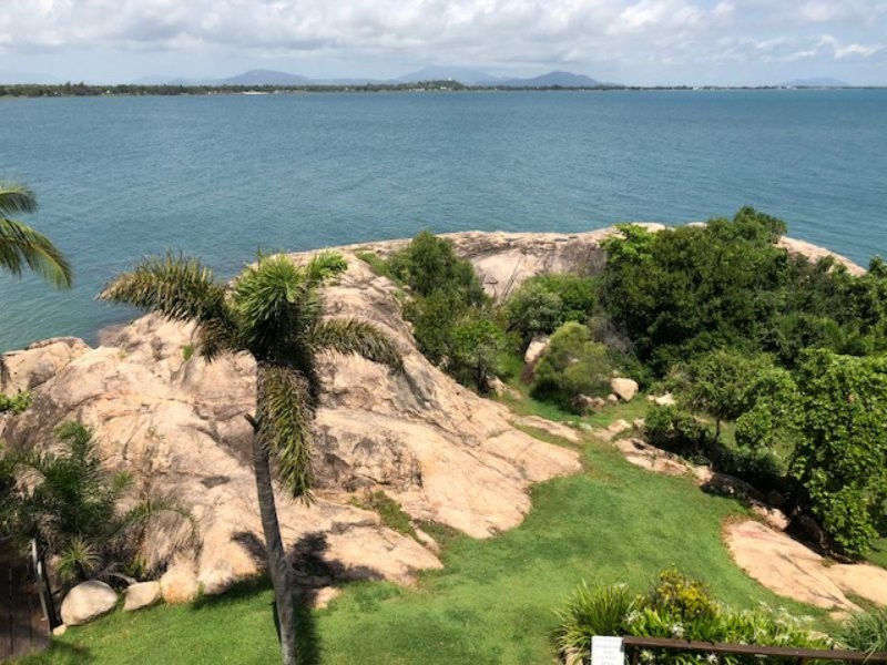 Apartment 34/2B Horseshoe Bay Road, Bowen QLD 4805