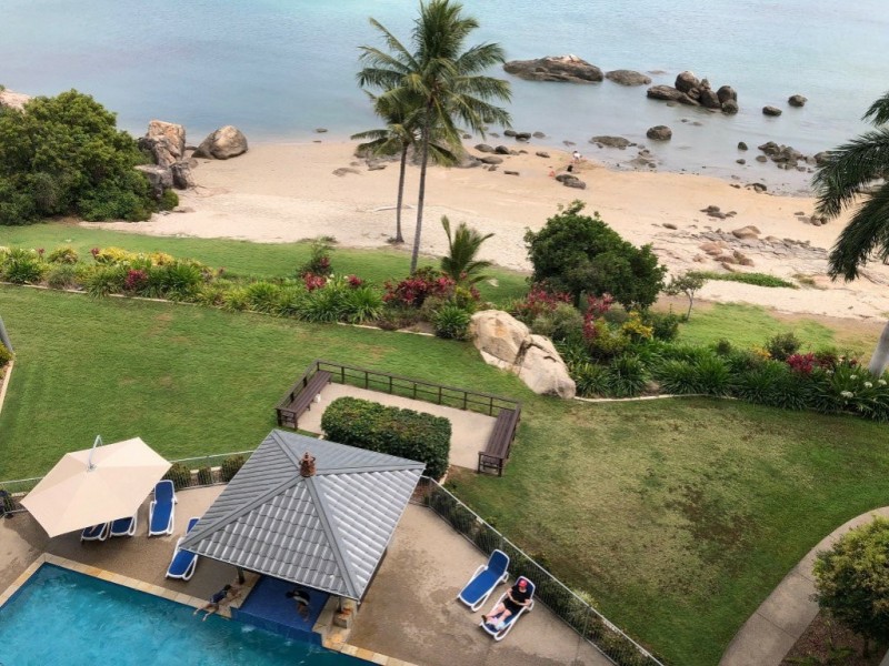 Apartment 34/2B Horseshoe Bay Road, Bowen QLD 4805