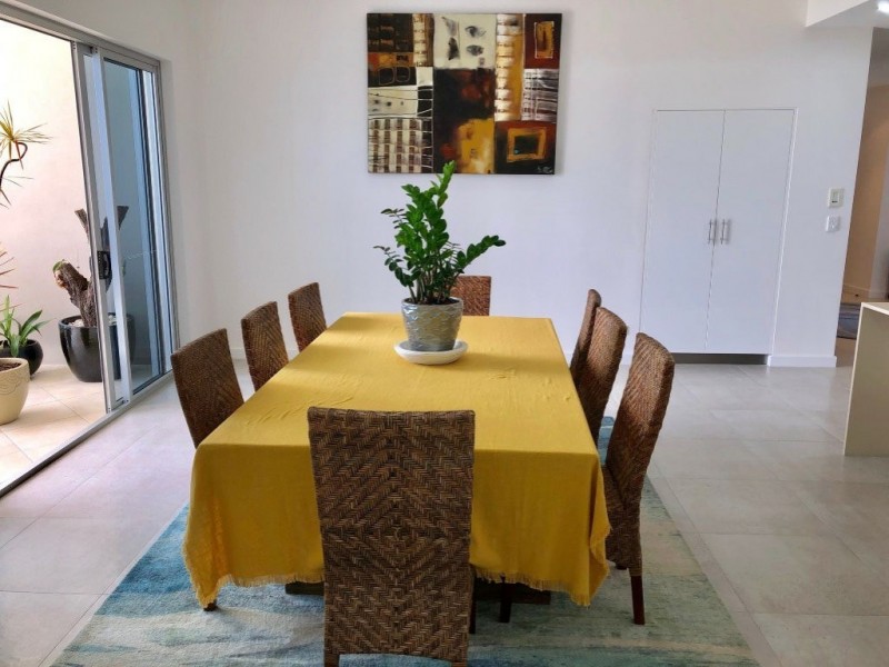 Apartment 34/2B Horseshoe Bay Road, Bowen QLD 4805