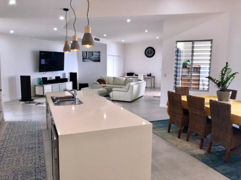 Apartment 34/2B Horseshoe Bay Road, Bowen QLD 4805