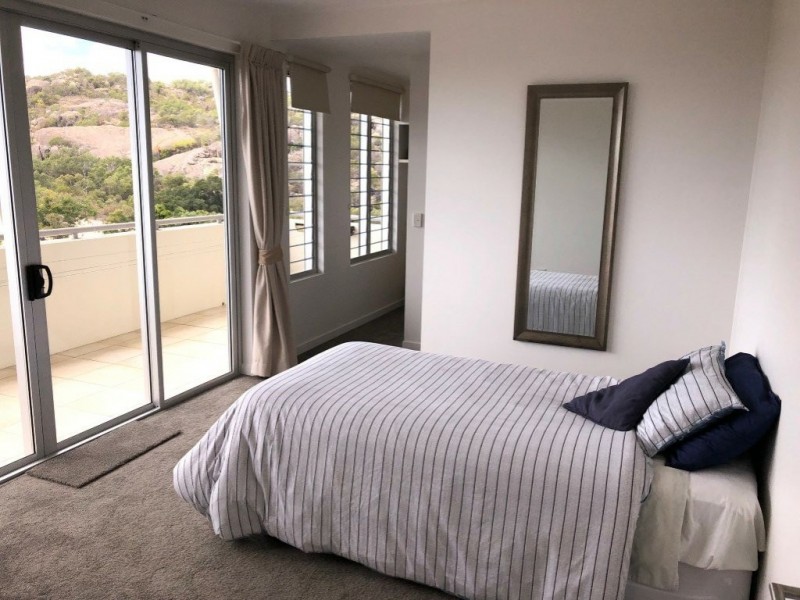 Apartment 34/2B Horseshoe Bay Road, Bowen QLD 4805