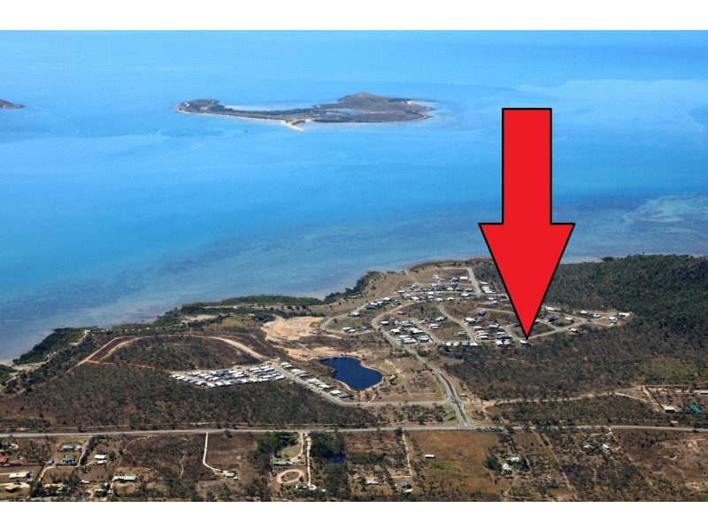 28 Fairway Drive, Bowen QLD 4805