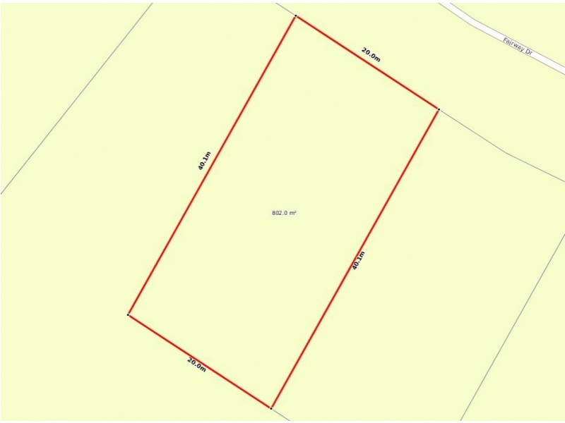 28 Fairway Drive, Bowen QLD 4805