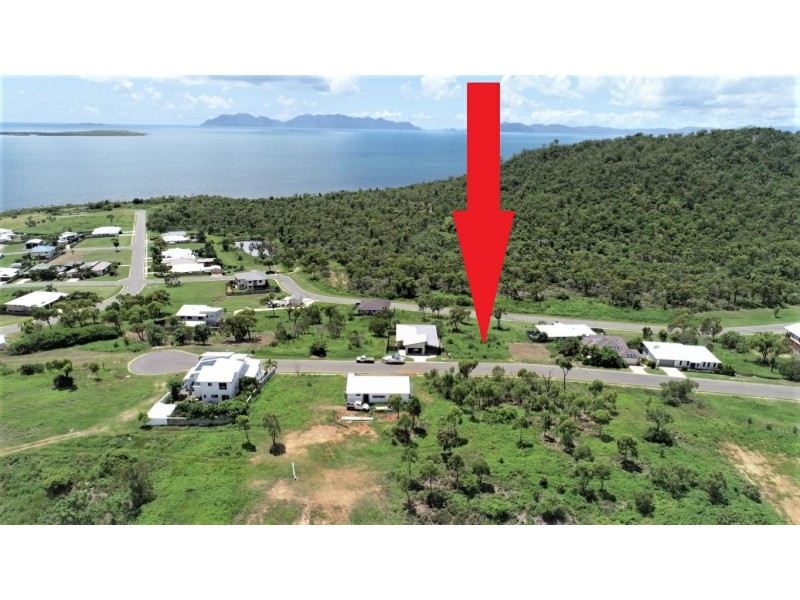 18 Grandview Terrace, Bowen QLD 4805