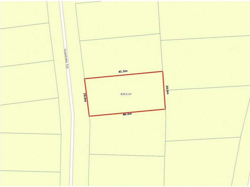 18 Grandview Terrace, Bowen QLD 4805
