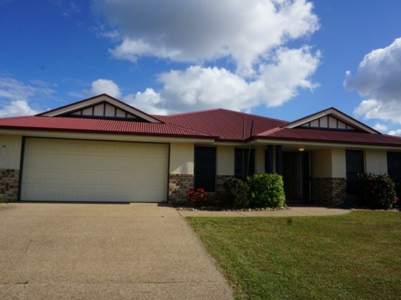 17 Marine Parade, Bowen QLD 4805